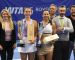 Selekhmeteva regina a Rovereto: trionfo, Top 100 e biglietto per Melbourne