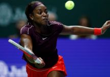 Sloane Stephens: “Giusto non assegnare punti a Wimbledon”