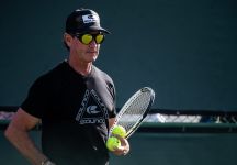 Brad Stine (coach di Paul): “Via i bye dai tornei, i big non devono avere questo vantaggio”