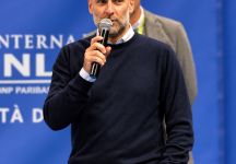 Rovereto, un mese per tornare al centro del tennis. Intervista a Luca Stoppini