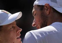Struff si arrende a Sinner ma lascia Wimbledon a testa alta: “Ho giocato una buona partita, lui è stato migliore nei punti decisivi”