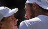 Struff si arrende a Sinner ma lascia Wimbledon a testa alta: “Ho giocato una buona partita, lui è stato migliore nei punti decisivi”