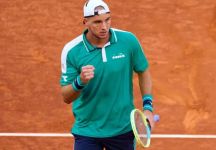 Jan-Lennard Struff, il “lucky loser” che conquista le semifinali al Mutua Madrid Open. Sfiderà Karatsev che l’aveva battuto al turno decisivo delle quali