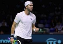 Germania in semifinale di Davis: Altmaier e Struff eliminano il Canada