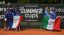 Italia e Francia festeggiano a Brescia: sono alla Final Eight della Summer Cup by Dunlop