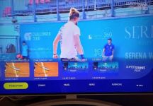 SuperTennis Plus: lanciata la nuova piattaforma multichannel sul digitale terrestre