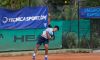 ITF J100 PALERMO: Trofeo Antonino Mercadante: mercoledì ben 32 incontri di singolare previsti