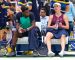 Svitolina annuncia la separazione da Monfils. “Devo ritrovare la strada verso me stessa, e non posso farlo all’interno del nostro matrimonio”