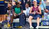 Svitolina annuncia la separazione da Monfils. “Devo ritrovare la strada verso me stessa, e non posso farlo all’interno del nostro matrimonio”