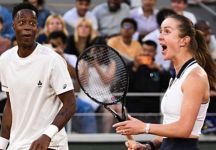 Roland Garros, le conferenze stampa: Svitolina arriva da Roma con fiducia, Humbert sfida Mannarino, Parry cambia il rovescio