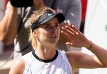 Svitolina devolverà i suoi prize money per aiutare l’Ucraina