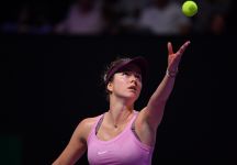 ITF Chiasso: WIld card ad Elina Svitolina