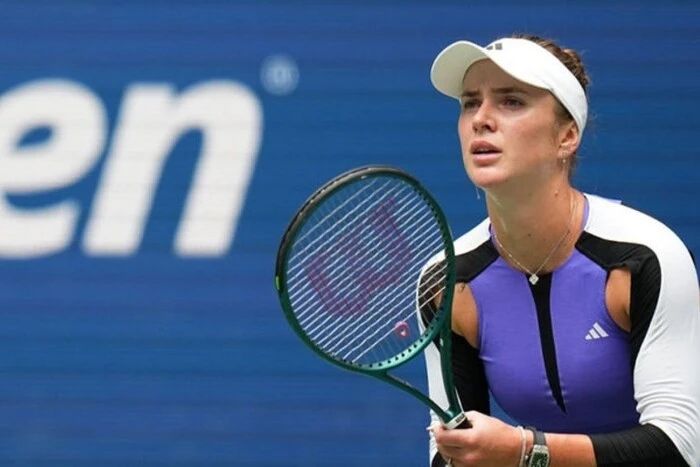 Elina Svitolina
