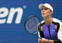 Svitolina: “Lo sport fuori dalla politica? Non si può restare neutrali di fronte a guerre e atrocità”