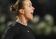 Masters e WTA 1000 Roma: I risultati completi con il dettaglio del Day 10. Svitolina firma l’impresa a Roma: battuta Swiatek, finale contro Gauff. Coco Gauff torna in finale a Roma: “Ero a un punto dall’eliminazione, sono grata di essere qui”