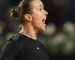 Ranking WTA: La situazione di questa settimana. Elina Svitolina al n.7 del mondo