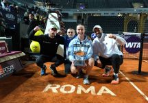 Svitolina regina di Roma: “Orgogliosa di come ho gestito i nervi”. Gauff delusa: “Ho avuto tante occasioni, ma sono stata troppo passiva” (Video partita)