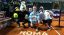 Svitolina regina di Roma: “Orgogliosa di come ho gestito i nervi”. Gauff delusa: “Ho avuto tante occasioni, ma sono stata troppo passiva” (Video partita)