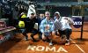 Svitolina regina di Roma: “Orgogliosa di come ho gestito i nervi”. Gauff delusa: “Ho avuto tante occasioni, ma sono stata troppo passiva” (Video partita)