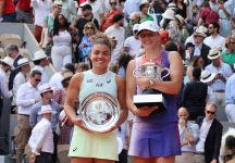 Swiatek troppo forte, Paolini s’inchina alla polacca. Quarto titolo a Roland Garros per Iga (sintesi video della partita e dichiarazioni sul campo di Paolini)