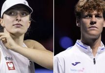 Doping nel tennis: perché Swiatek e Sinner sono casi diversi