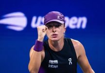 Swiatek, ottimo esordio a US Open: “In campo prendo decisioni migliori”