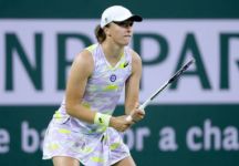 WTA 1000 Indian Wells: Successo finale di Iga Swiatek