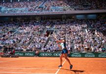 Il Roland Garros 2023 di Eurosport e Discovery+