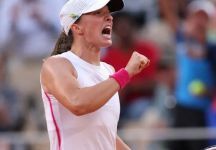 Iga Swiatek, la giovane regina del tennis mondiale, conquista il suo quarto titolo del Grand Slam. La polacca vince il Roland Garros 2023 (Con i video e imprevisto. La Swiatek perde un pezzo di coppa)