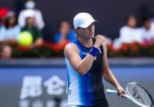 WTA 1000 Pechino: Iga Swuatek firma il quinto titolo della stagione