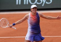 Roland Garros: Swiatek implacabile! Domina Vondrousova, è in semifinale