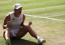Ranking WTA: La situazione di questa settimana. La vincitrice di Wimbledon guadagna un posto