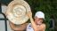 Swiatek: “Vincere Wimbledon è un sogno che sembrava lontano, sono orgogliosa di me”