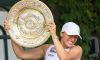 Swiatek: “Vincere Wimbledon è un sogno che sembrava lontano, sono orgogliosa di me”
