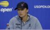 Swiatek, battibecco con un giornalista dopo la sconfitta contro Anisimova a US Open (video)