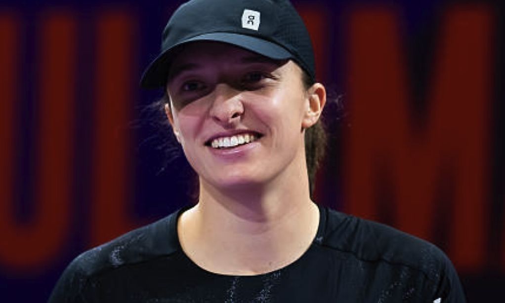 Le WTA Finals 2025 - Foto Getty Images