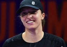 WTA Finals – Riyadh: I risultati completi con il dettaglio della Prima giornata. Swiatek e Rybakina iniziano dominando. Vittorie nette nella prima giornata del gruppo S. Williams. Esordio buono per Errani e Paolini: battute Muhammad-Schuurs 6-3 6-3