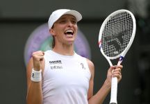 Wim Fissette (coach Swiatek): “Stiamo lavorando molto sul servizio. Wimbledon? L’impresa più bella e meno attesa”