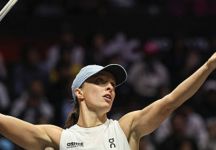 Swiatek riparte forte: segnali incoraggianti a Shenzhen e servizio rinnovato in vista dell’Australian Open 2026