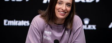 Swiatek coi piedi per terra: “Vincere uno Slam è estremamente complicato: devono combaciare molti fattori”