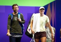 Swiatek lascia coach Fissette? Dalla Polonia sono sicuri: “È una fake news”