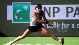 Swiatek confessa: “Livello di gioco e punteggio non sempre vanno di pari passo. Muchova? È come il Roger Federer del tennis femminile”