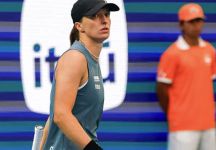 Swiatek in crisi dopo Miami: “Troppi pensieri, è tutto più difficile” (Video)