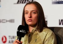 Iga Swiatek rilancia: “Voglio tornare a essere un muro in campo”