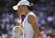 Wimbledon: I risultati completi con il dettaglio del Day 6. Eala elimina Swiatek: la campionessa in carica crolla al terzo turno. Mertens sorprende Rybakina: la kazaka saluta il sogno numero 1. Oggi in campo anche altri 3 azzurri in singolare (LIVE)