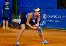 WTA 250 Nottingham: Il Tabellone di Qualificazione. Nessuna presenza italiana