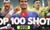 Il meglio del tennis 2025 (ATP): 100 punti da rivedere (e rivedere)