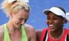 US Open, Siniakova e Townsend completano il Career Grand Slam: Krueger e Montgomery battute in rimonta