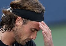 Tsitsipas, il grande enigma del Six Kings Slam: salta tutta la tournée asiatica ma dice di sentirsi pronto a Riad