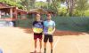 Tennis Tournament Memorial Poppy Vinti:  Allo Junior Tennis Perugia c’è il trionfo di Fausto Tabacco
